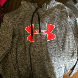 Under armor Hoodie